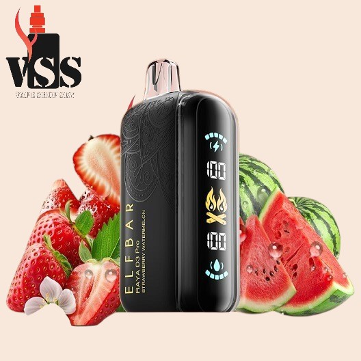 https://vapeshopsky.com/storage/photos/1/Products/ELFBAR Raya D3 Pro Strawberry Watermelon -Photoroom (1).jpg
